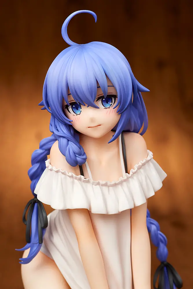 Figurine Roxy Migurdia Ver. Nightwear de Mushoku Tensei par Ques Q
